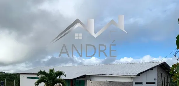 Fazenda / Sítio / Chácara com 4 Quartos à venda, 25000m² no , Sairé