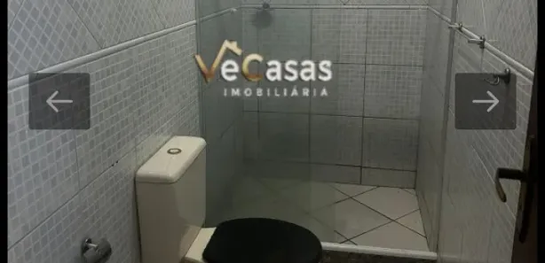 Apartamento com 2 Quartos para alugar, 60m² no Recreio, Rio das Ostras