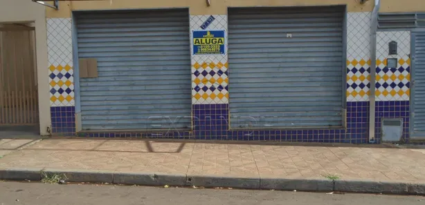 Conjunto Comercial / Sala para alugar, 49m² no São João, Sertãozinho