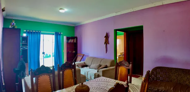 Casa de Condomínio com 3 Quartos à venda, 400m² no Setor Habitacional Arniqueira, Brasília