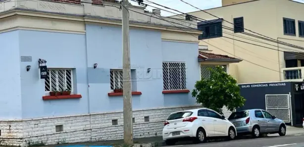 Conjunto Comercial / Sala para alugar, 18m² no Vila Monteiro (Gleba I), São Carlos