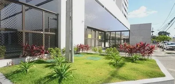 Apartamento com 2 Quartos à venda, 56m² no Torreão, Recife