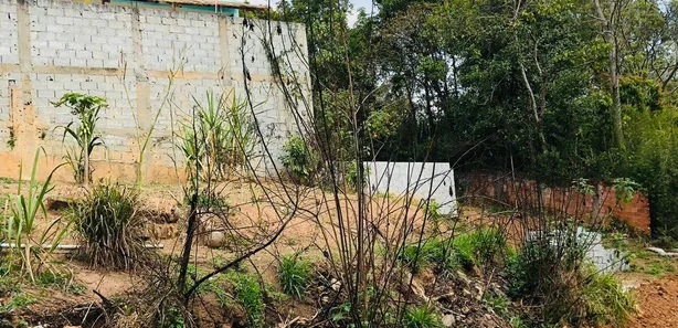 Terreno / Lote / Condomínio à venda, 409m² no Cardoso (Terra Preta), Mairiporã