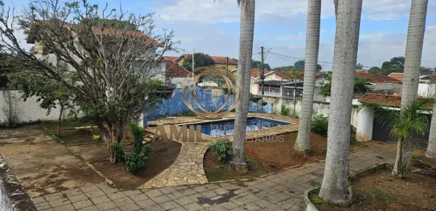 Casa Comercial com 6 Quartos para alugar, 1124m² no Loteamento Jardim Bom Jesus, Tremembé