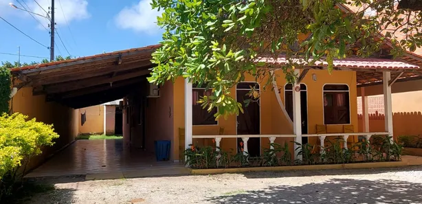 Hotel / Motel / Pousada com 9 Quartos à venda, 700m² no , Salinópolis
