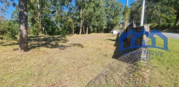 Terreno / Lote / Condomínio à venda, 1850m² no , Mairinque