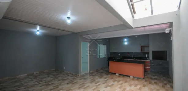 Casa com 3 Quartos à venda, 93m² no Carimã, Foz do Iguaçu