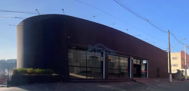 Galpão / Depósito / Armazém para alugar, 540m² no Jardim Rosalina, Cotia