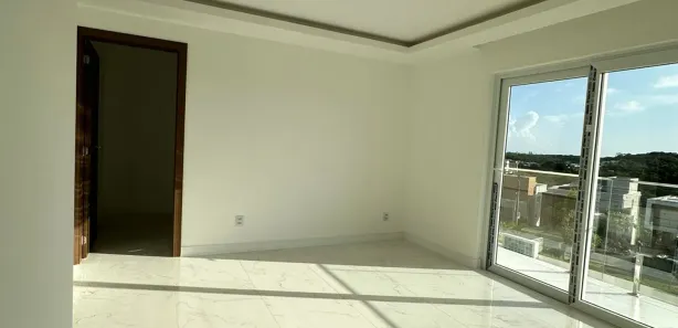 Casa de Condomínio com 4 Quartos à venda, 420m² no Alphaville (Abrantes), Camaçari