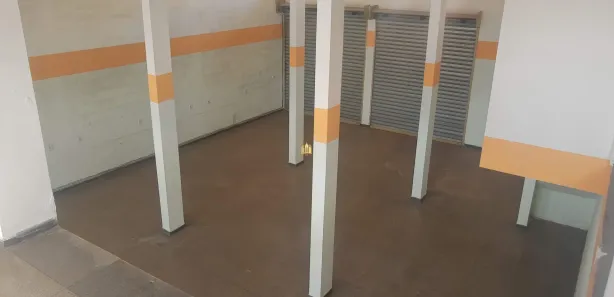 Loja / Salão / Ponto Comercial para venda ou aluguel, 170m² no Floresta Encantada, Esmeraldas