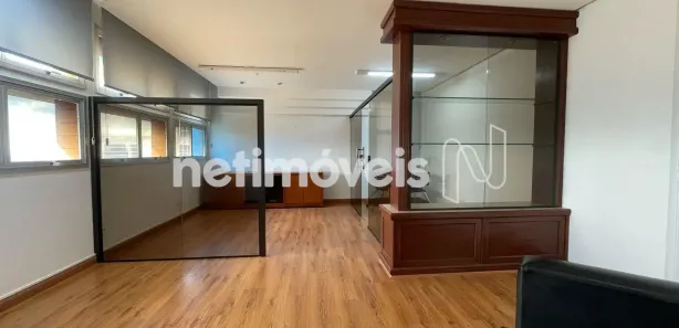 Conjunto Comercial / Sala para alugar, 40m² no Savassi, Belo Horizonte