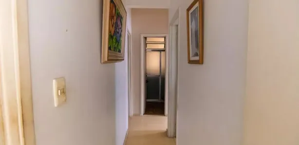 Apartamento com 3 Quartos à venda, 100m² no Ingá, Niterói