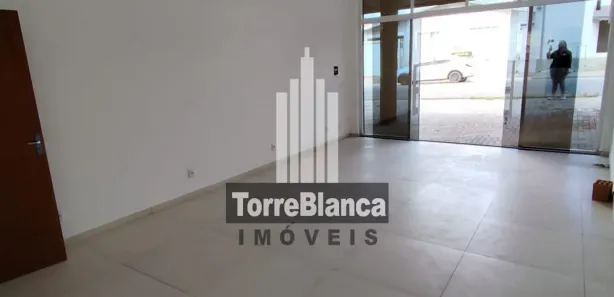 Loja / Salão / Ponto Comercial para alugar, 54m² no Nova Rússia, Ponta Grossa