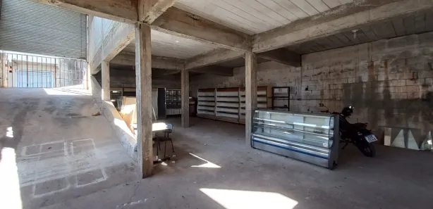 Galpão / Depósito / Armazém à venda, 420m² no Amazonas, Betim