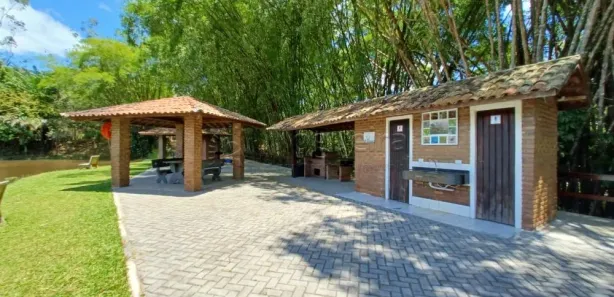 Apartamento com 9 Quartos à venda, 901m² no Centro, Paudalho