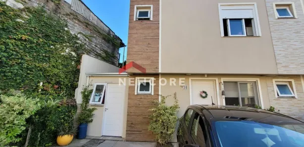 Casa de Condomínio com 3 Quartos à venda, 95m² no Vila Nova, Porto Alegre