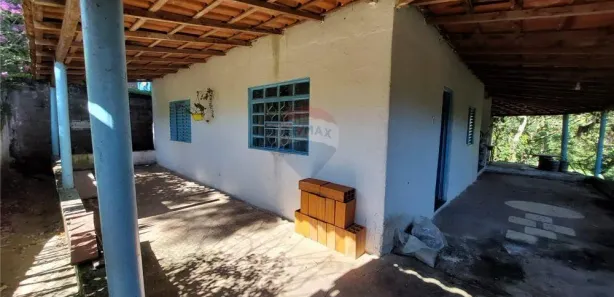 Fazenda / Sítio / Chácara com 2 Quartos à venda, 1581m² no Santo Antônio, Louveira