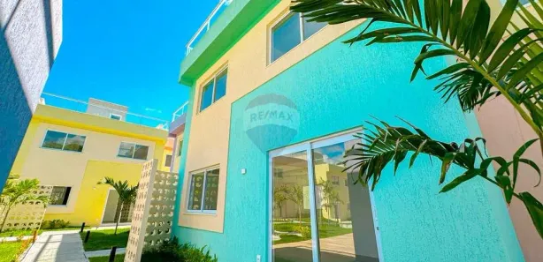 Apartamento com 2 Quartos à venda, 82m² no , Mata de São João
