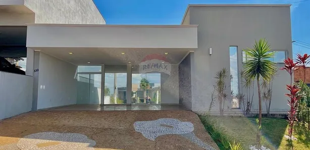 Casa de Condomínio com 3 Quartos para alugar, 112m² no Residencial Village da Serra, Mogi Guaçu