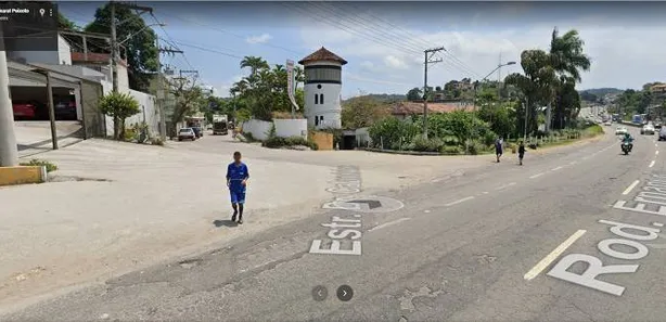 Loja / Salão / Ponto Comercial para venda ou aluguel, 3500m² no Tribobó, São Gonçalo