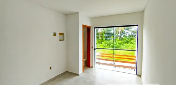 Sobrado com 2 Quartos à venda, 77m² no Do Ubatuba, São Francisco do Sul