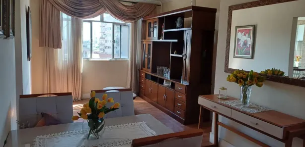 Cobertura com 2 Quartos à venda, 102m² no Vicente de Carvalho, Rio de Janeiro