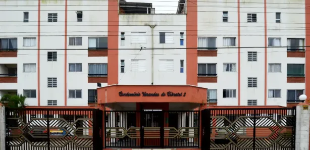Cobertura com 3 Quartos à venda, 65m² no Cibratel II, Itanhaém