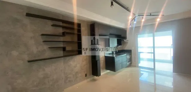 Flat com 1 Quarto para alugar, 52m² no Parque Campolim, Sorocaba