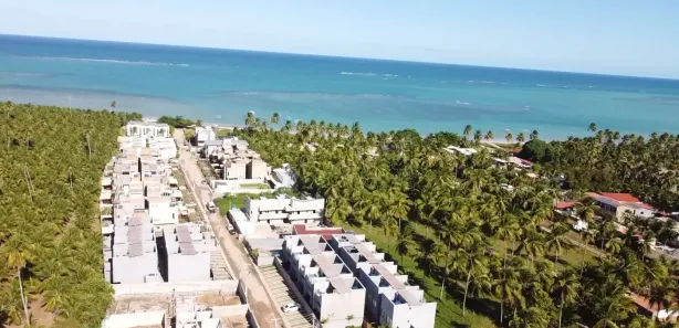 Sobrado com 2 Quartos à venda, 85m² no , 