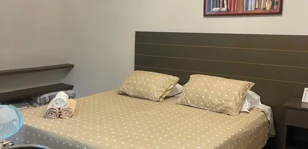 Loft com 1 Quarto para alugar, 30m² no Quitandinha, Petrópolis
