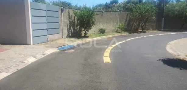 Casa de Condomínio com 3 Quartos à venda, 78m² no Loteamento Municipal São Carlos 3, São Carlos