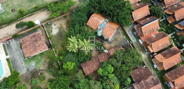 Fazenda / Sítio / Chácara com 4 Quartos à venda, 420m² no Alpes Suiços, Gravatá
