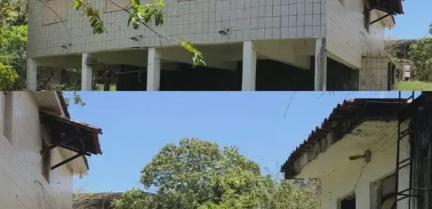 Casa com 4 Quartos à venda, 192m² no Centro, São Cristóvão