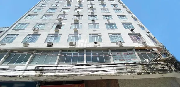 Conjunto Comercial / Sala à venda, 59m² no Centro, Duque de Caxias