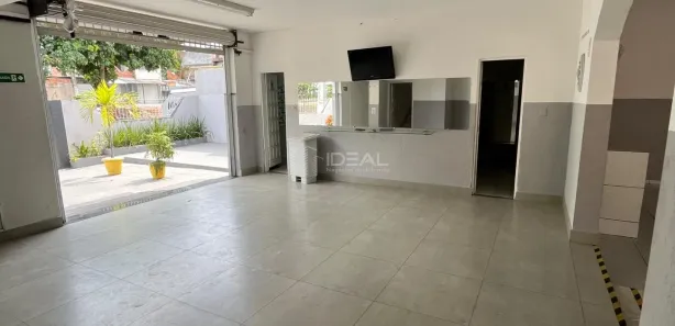 Galpão / Depósito / Armazém para venda ou aluguel, 429m² no Parque Jardim Carioca, Campos dos Goytacazes