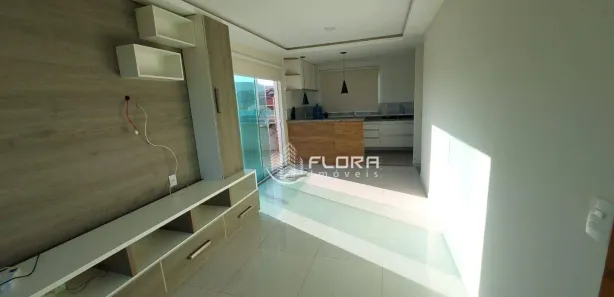 Cobertura com 2 Quartos à venda, 120m² no Jardim Atlântico Oeste (Itaipuaçu), Maricá