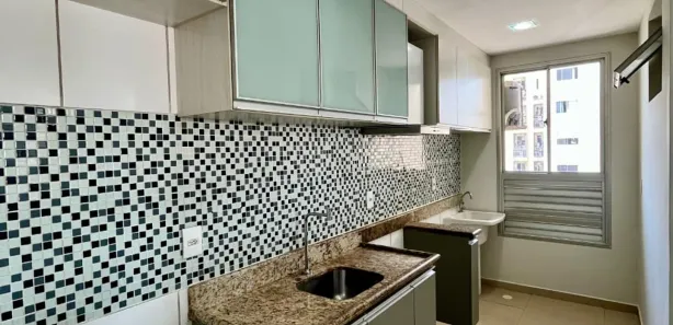 Apartamento com 3 Quartos à venda, 74m² no Flores, Manaus