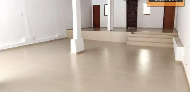 Loja / Salão / Ponto Comercial para alugar, 128m² no Jardim América, Várzea Paulista