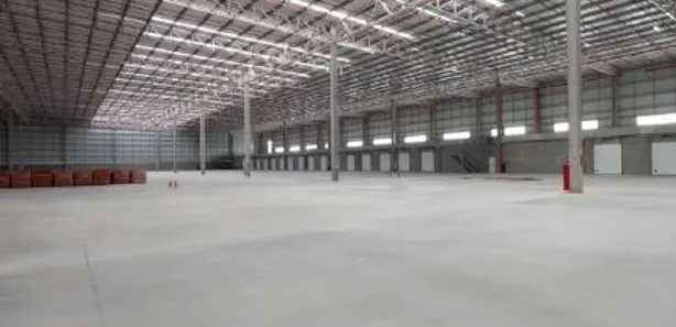 Galpão / Depósito / Armazém para alugar, 5674m² no Loteamento Industrial Coral, Mauá