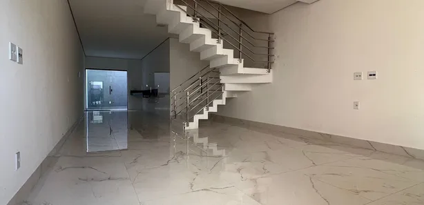 Casa com 3 Quartos à venda, 150m² no Santo Agostinho, Governador Valadares