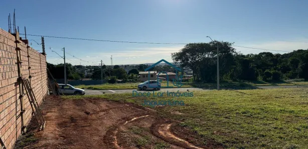 Terreno / Lote / Condomínio à venda, 253m² no Loteamento São Pedro, Jaguariúna