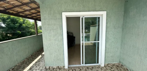 Casa com 2 Quartos à venda, 60m² no Santo Elias, Mesquita