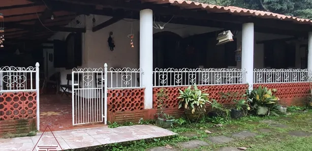 Fazenda / Sítio / Chácara com 6 Quartos à venda, 6350m² no Zona Rural, Mendes