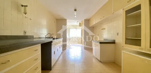 Apartamento com 3 Quartos à venda, 180m² no Valparaíso, Petrópolis