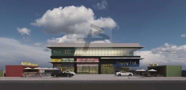 Terreno / Lote Comercial à venda, 8075m² no Jardim Pedra Branca, São Paulo
