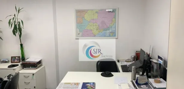Conjunto Comercial / Sala para alugar, 184m² no Itaim Bibi, São Paulo