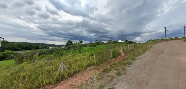 Terreno / Lote / Condomínio à venda, 55543m² no Centro, Quatro Barras