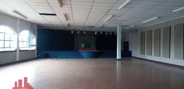 Loja / Salão / Ponto Comercial à venda, 620m² no Jardim Santa Rosa, Nova Odessa