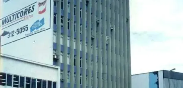 Loja / Salão / Ponto Comercial à venda, 120m² no Centro, Uberaba