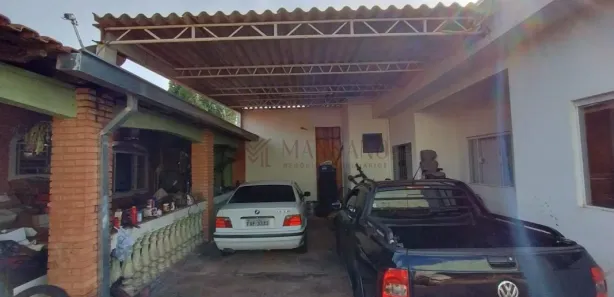 Casa com 2 Quartos à venda, 258m² no Vila Ipiranga, Bauru